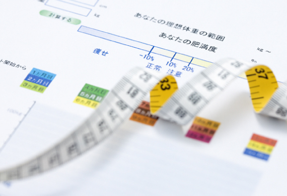 高槻市・島本町検診